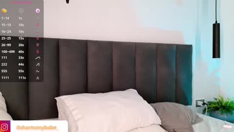 Harmony online show from 02.03.26