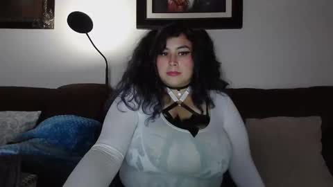 Harmony Foxxy n.n online show from 10.29.25