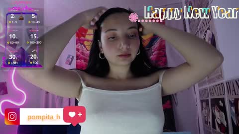 Harmonys World online show from 01.02.25