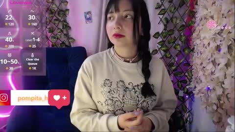 Harmonys World online show from 02.25.25