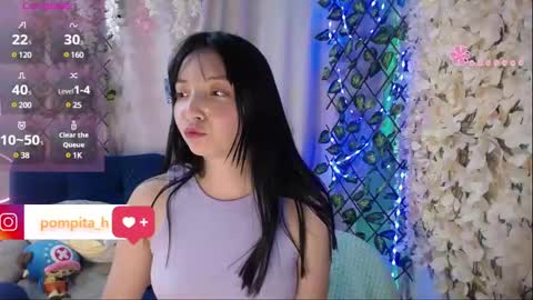 Harmonys World online show from 03.05.25