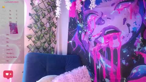 Harmonys World online show from 12.18.25