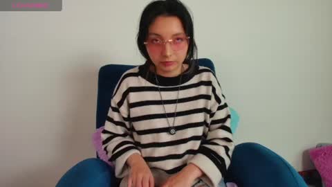 Snapshot of harmonys_couple_ chatting on 05.29.26 Harmonys World online show from 05.29.26