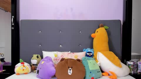 Harmony Hill online show from 01.09.26