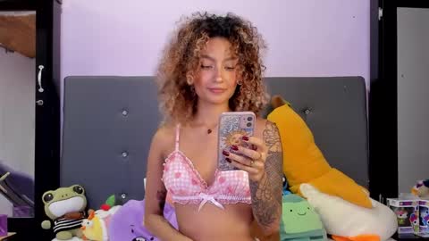 Harmony Hill online show from 02.07.26