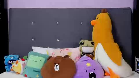 Harmony Hill online show from 03.17.26