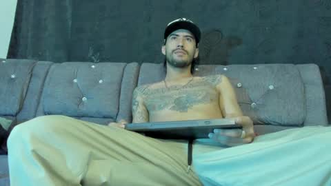 Snapshot of harold_999 chatting on 03.27.26 harold_999 online show from 03.27.26