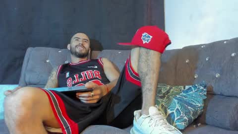 Snapshot of harold_999 chatting on 04.07.26 harold_999 online show from 04.07.26