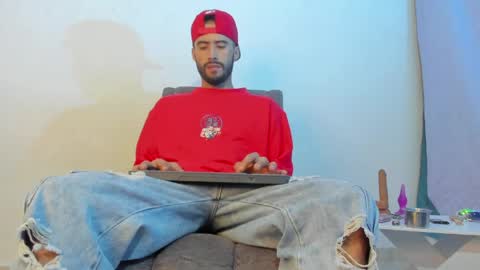 Snapshot of harold_999 chatting on 04.09.26 harold_999 online show from 04.09.26