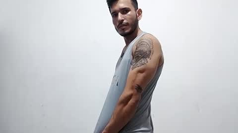 Snapshot of haroldsepulveda chatting on 12.17.24 BOY HOT online show from 12.17.24