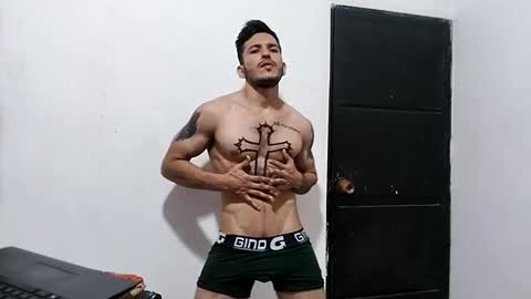 Snapshot of haroldsepulveda chatting on 12.19.24 BOY HOT online show from 12.19.24