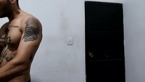 Snapshot of haroldsepulveda chatting on 12.21.24 BOY HOT online show from 12.21.24