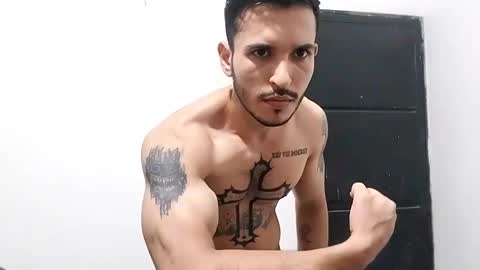 Snapshot of haroldsepulveda chatting on 12.21.24 BOY HOT online show from 12.21.24