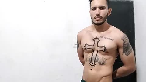 Snapshot of haroldsepulveda chatting on 12.27.24 BOY HOT online show from 12.27.24