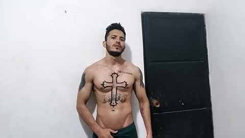 Snapshot of haroldsepulveda chatting on 12.27.24 BOY HOT online show from 12.27.24