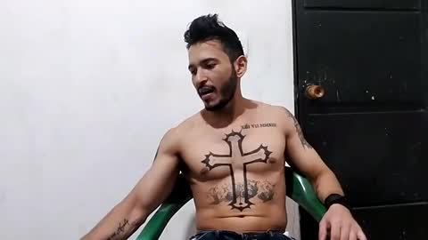 Snapshot of haroldsepulveda chatting on 12.29.24 BOY HOT online show from 12.29.24