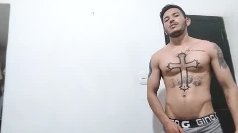 Snapshot of haroldsepulveda chatting on 03.08.25 BOY HOT online show from 03.08.25