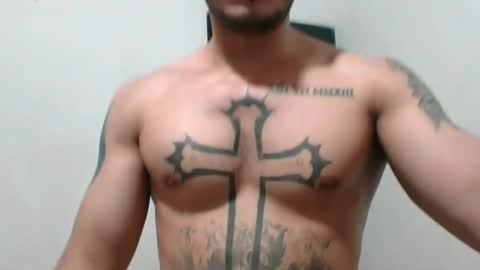 Snapshot of haroldsepulveda chatting on 09.20.25 BOY HOT online show from 09.20.25