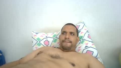 Snapshot of harpechediaz chatting on 03.14.26 ricardo online show from 03.14.26
