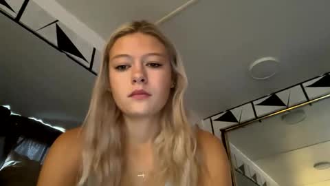 Harper online show from 09.22.25