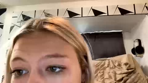 Harper online show from 10.10.25