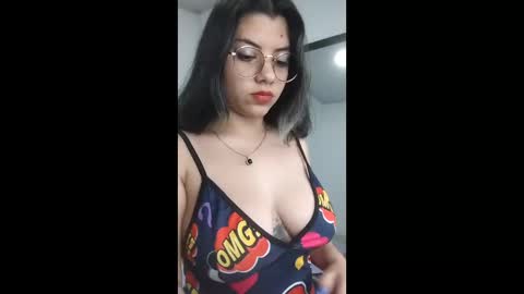 Snapshot of harper_ks1 chatting on 02.21.26 Harper online show from 02.21.26