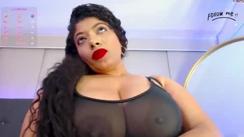 Snapshot of harper_ziu chatting on 03.02.25 harper_ziu online show from 03.02.25