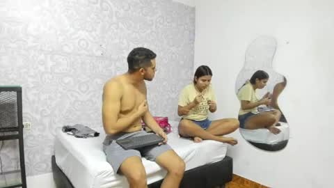 harperandmason online show from 04.04.26