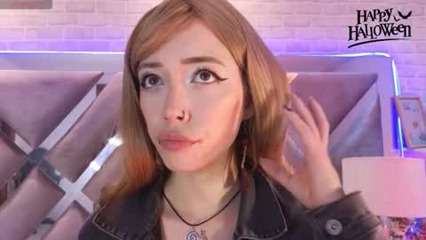 Harper online show from 10.21.25