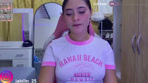 harperzoe online show from 11.05.25