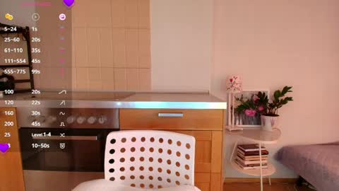 Kira online show from 04.03.26