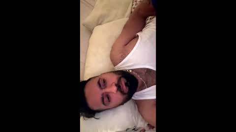 Snapshot of harry11009 chatting on 12.21.25 harry11009 online show from 12.21.25