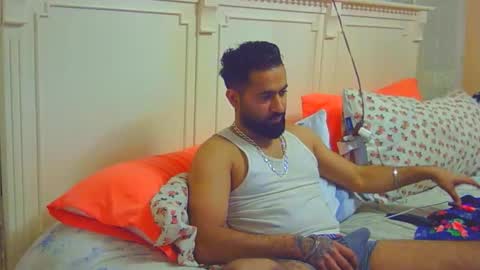 Snapshot of harry11009 chatting on 02.18.26 harry11009 online show from 02.18.26