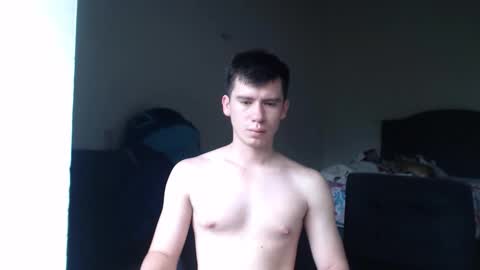 Sebastian online show from 11.21.25