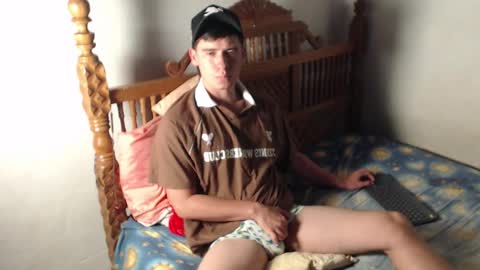 Sebastian online show from 01.08.26