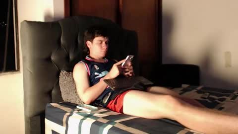 Sebastian online show from 02.10.26