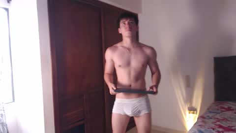 Sebastian online show from 03.22.26