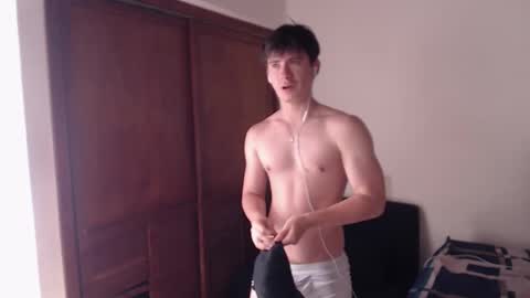 Sebastian online show from 03.31.26