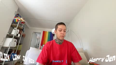 TAP HERE choise Harry tattoo on chest  Jen curls hair online show from 09.27.25