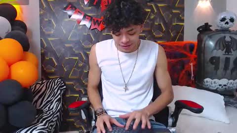 Harry online show from 10.24.25