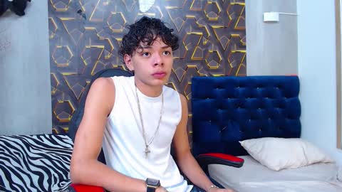 Harry online show from 11.11.25