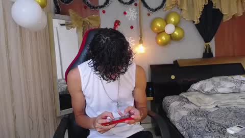 Harry online show from 11.12.25