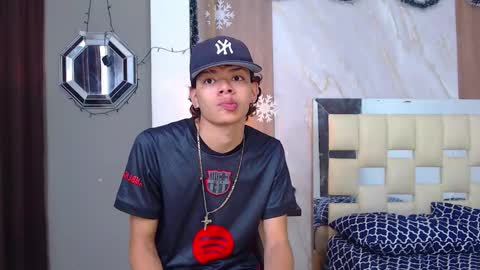 Harry online show from 01.15.26