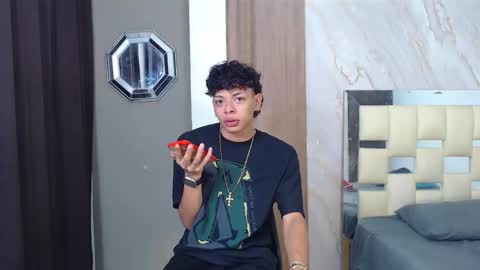 Harry online show from 03.10.26