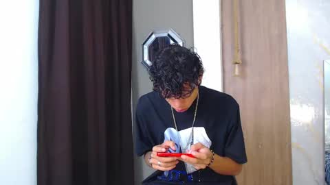 Harry online show from 04.13.26