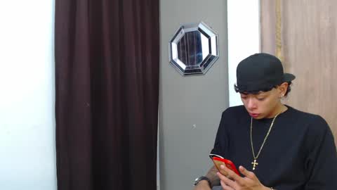 Harry online show from 04.15.26