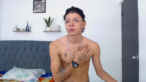 Snapshot of harry_jhonsonn chatting on 05.31.26 Harry online show from 05.31.26