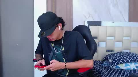 Snapshot of harry_jhonsonn chatting on 06.22.26 Harry online show from 06.22.26