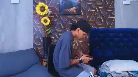 Snapshot of harry_jhonsonn chatting on 07.07.26 Harry online show from 07.07.26