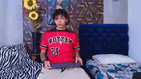 Snapshot of harry_jhonsonn chatting on 07.09.26 Harry online show from 07.09.26